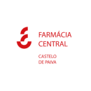 Logo Farmácia Central